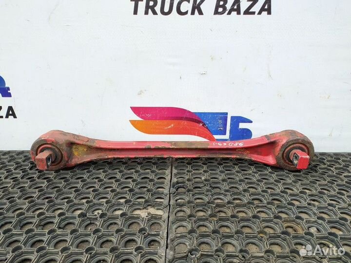 Тяга реактивная Volvo FH, Volvo FM