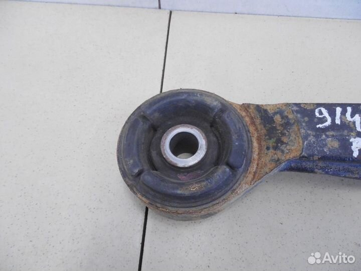 Опора переднего редуктора Hi Lux 2015
