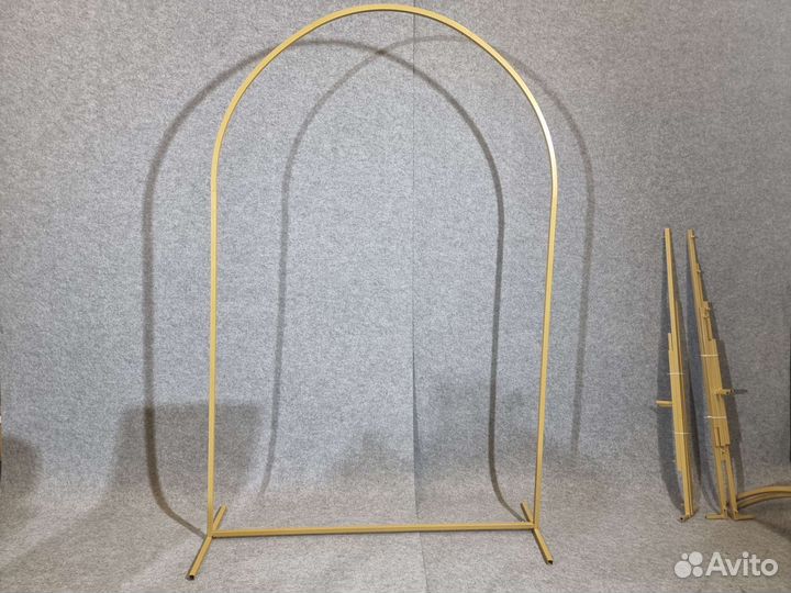 Арка фотозона 