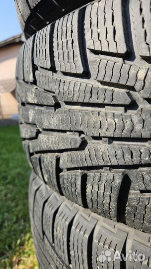 Nokian Tyres Nordman RS2 SUV 225/65 R17 105