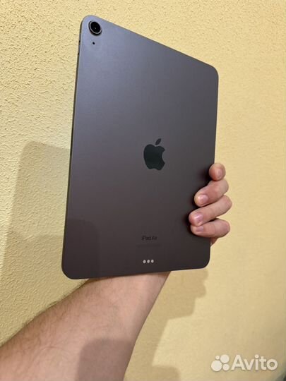 iPad air 5 2022