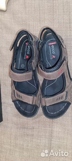 Сандалии ecco