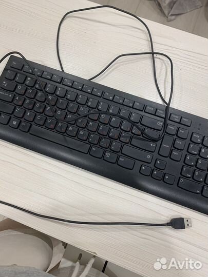 Клавиатура lenovo