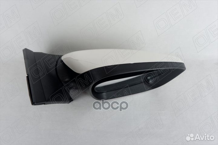 Зеркало правое OEM0075ZR O.E.M