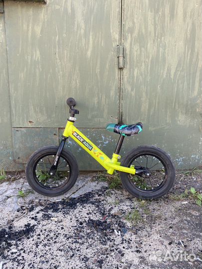 Беговел детский