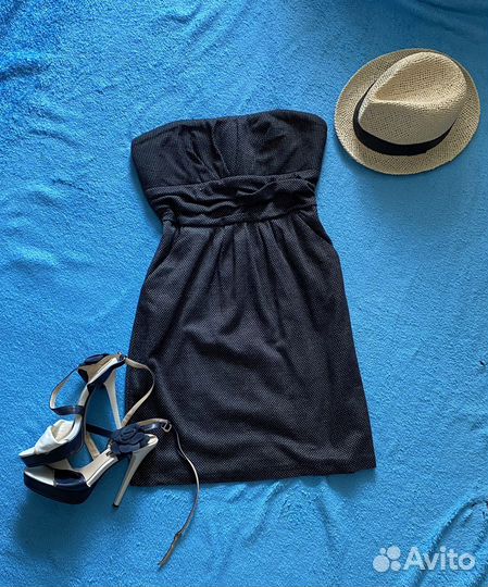 Вещи пакетом на девушку 40 42