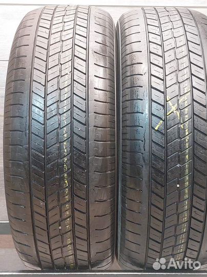 Yokohama Radial 376 215/60 R16 91H