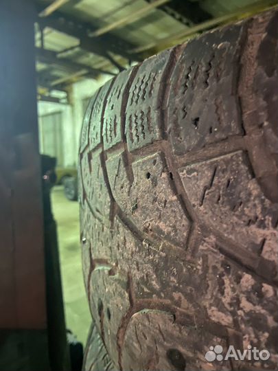 Hankook AH11 285/65 R17