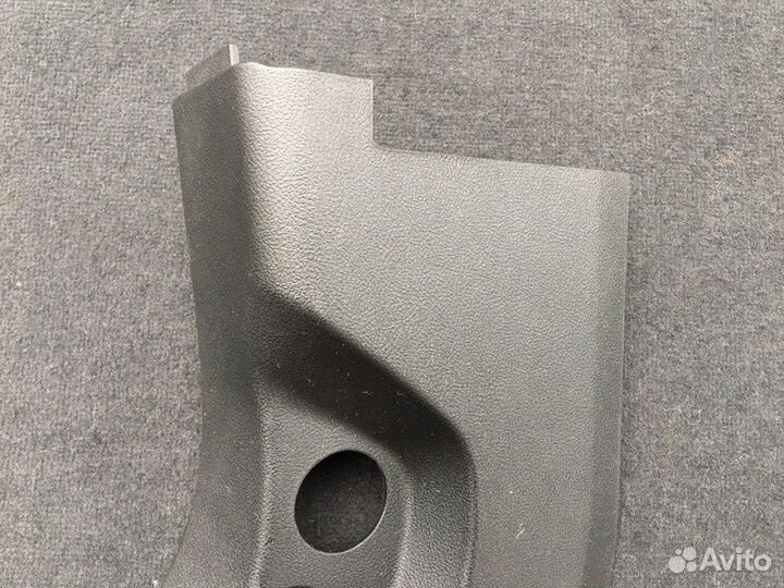 Накладка пространства для ног левая Bmw 7 G11 G12