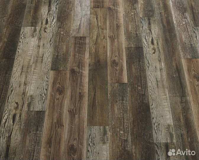 Виниловый ламинат со склада