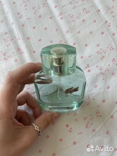 Флаконы от парфюма