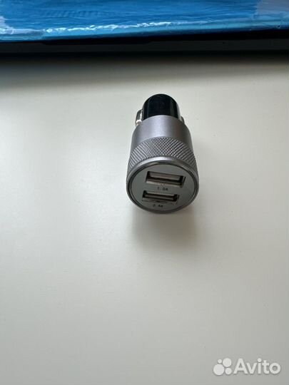 Автомобильное зарядное устройство usb