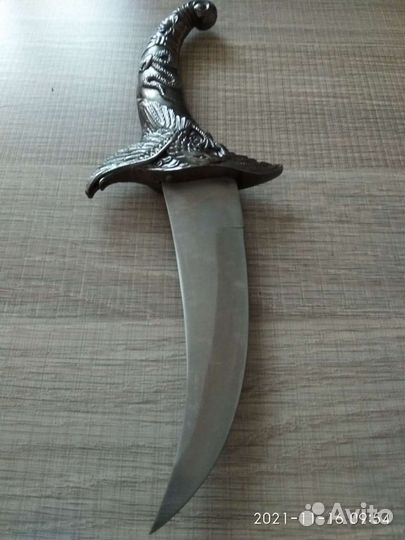 Нож сувенирный