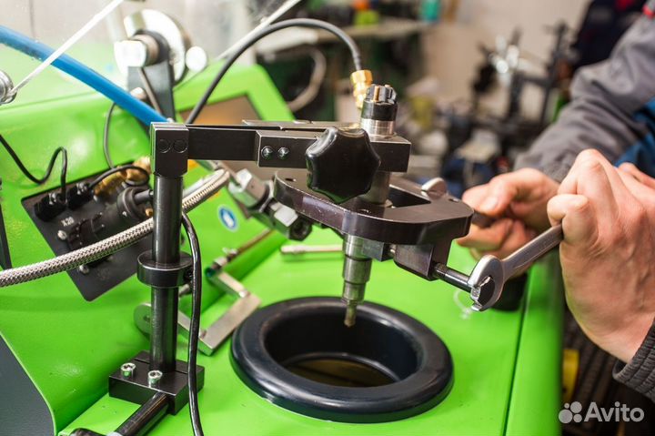 Форсунки 16600EB30B/095000-5651 nissan pathfinder