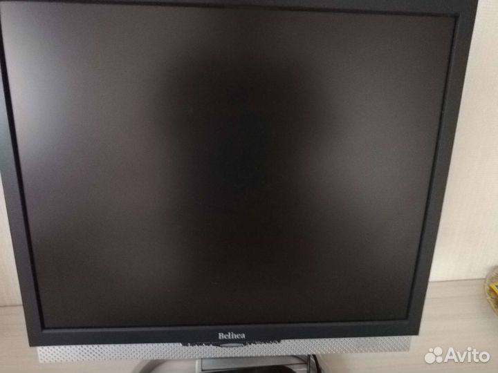 Монитор belinea