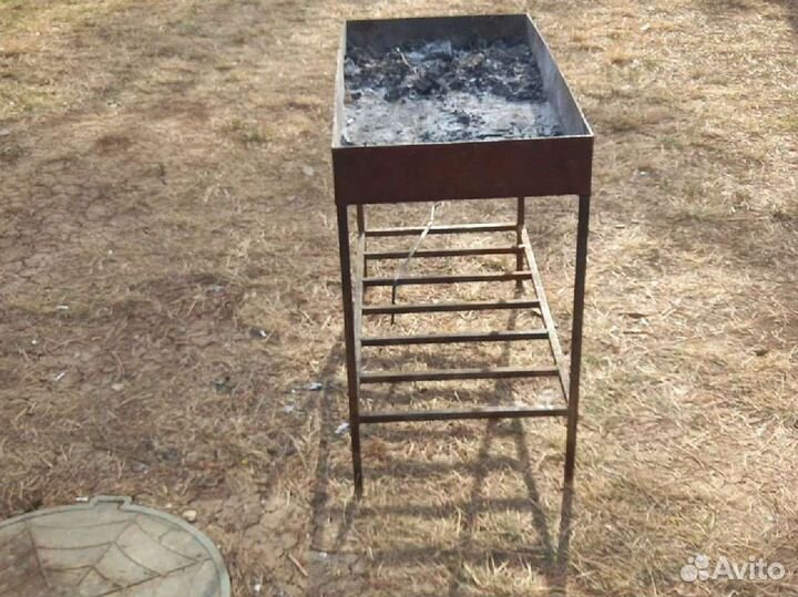 Беседки для отдыха, Кемпинг