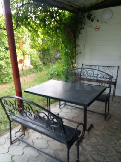 Комната 12 м², 2/2 эт.