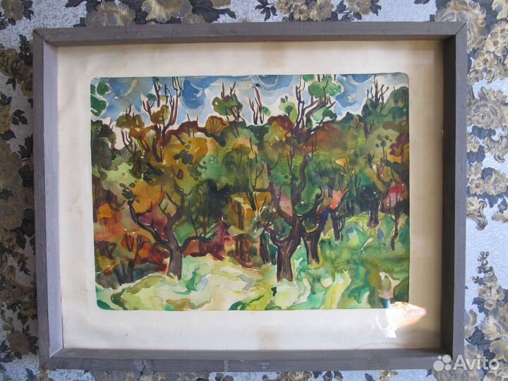 Картины, фарфор