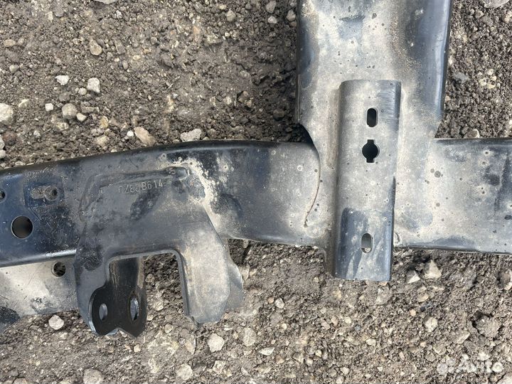 Подрамник Террано Дастер