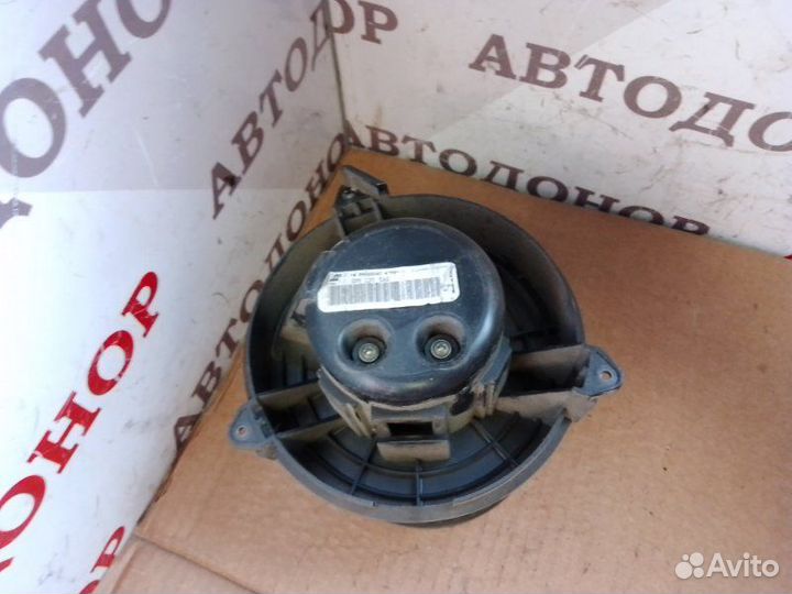 Моторчик печки Land Rover Freelander 1.8 2003