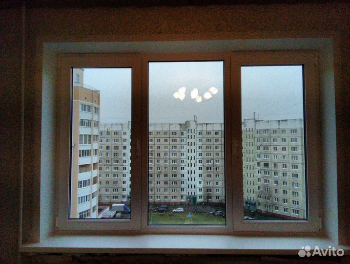 Пластиковые окна эконом класс