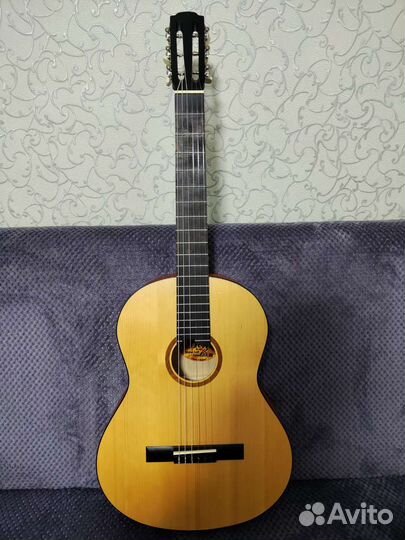 Гитара классическая doff