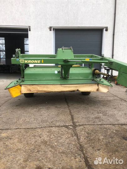 Косилка Krone EasyCut TS 320 CV, 2009