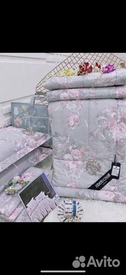 Ткань хлопок