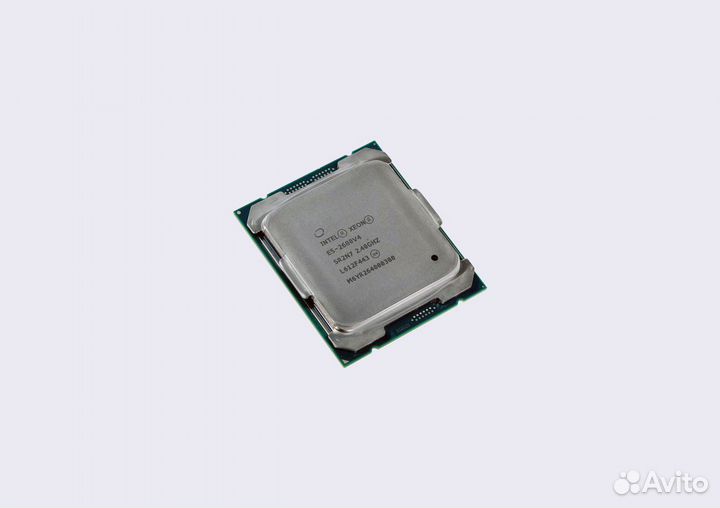 Процессор Intel Xeon E5 2697Av4 16/32 2.6GHz 145W
