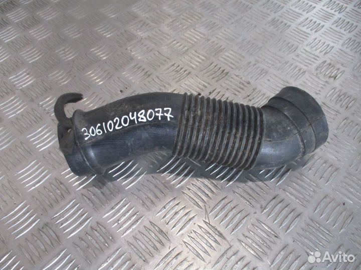 Воздуховод DAF 1305053