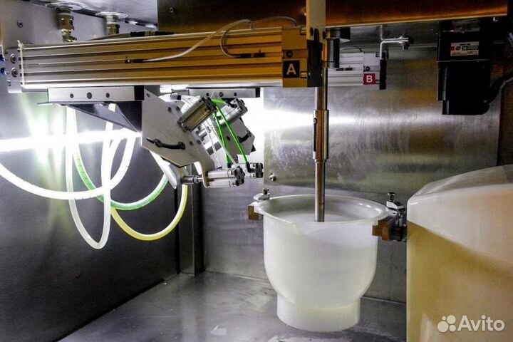 Литье пластмасс, деталей, прототипов в силикон