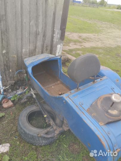 Имз 8,103,10 урал