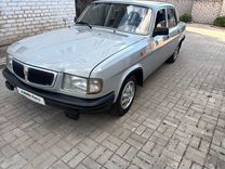 ГАЗ 3110 Волга 2.4 MT, 1997, 21 000 км, с пробегом, цена 400 000 руб.