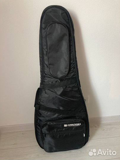 Акустическая гитара ibanez v74ece-opn