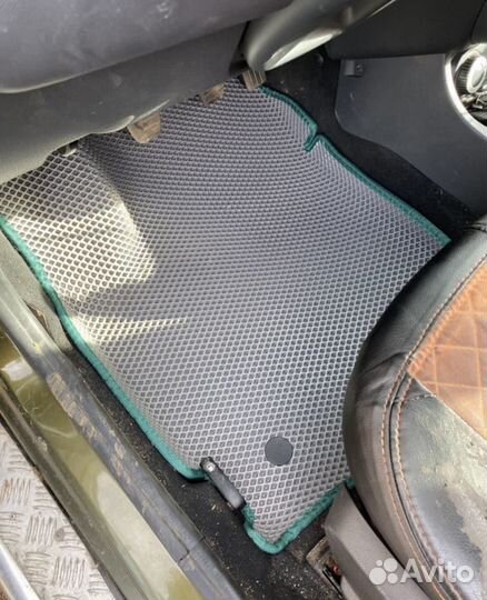 Ева эва коврики для дома и авто