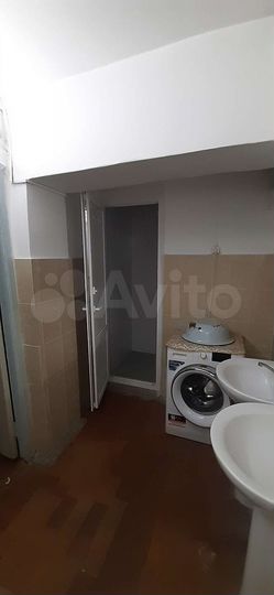 Комната 12 м² в 1-к., 2/5 эт.