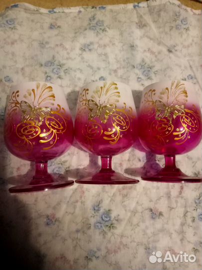 Посуда СССР