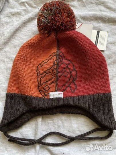 Шапка kerry новая