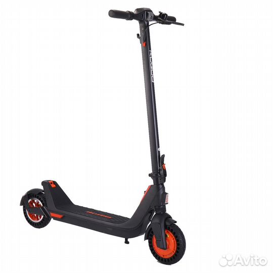 Электрический самокат Kugoo Kirin S1 Pro