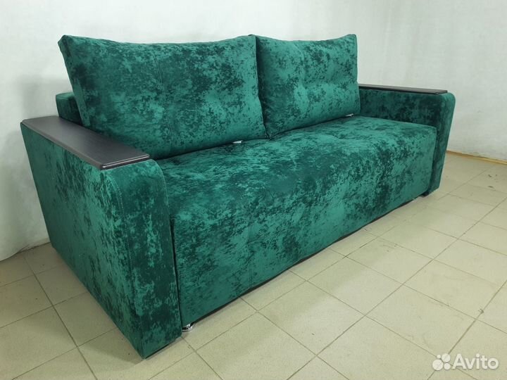 Диван еврокнижка