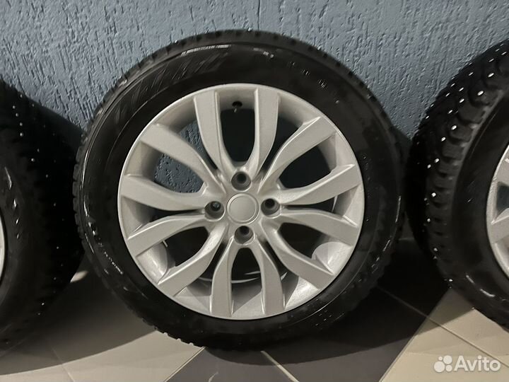 Nordman 8 185/55 R15