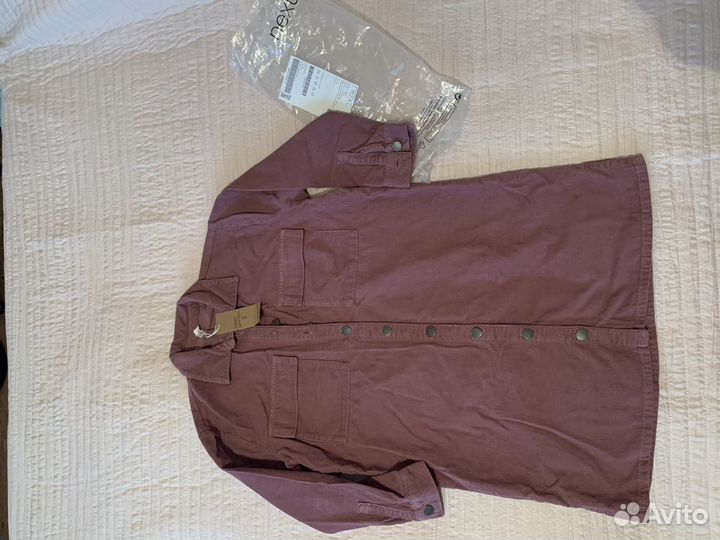 Платье на девочку Next