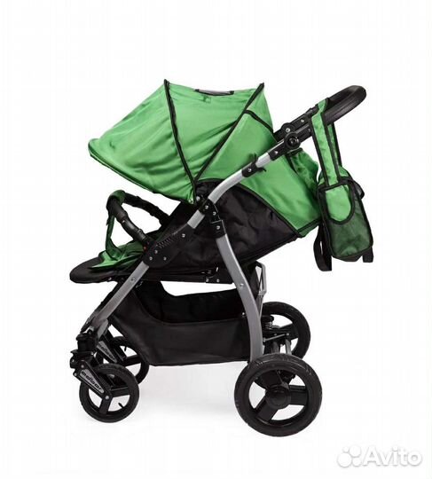 Коляска прогулочная Mio adbar