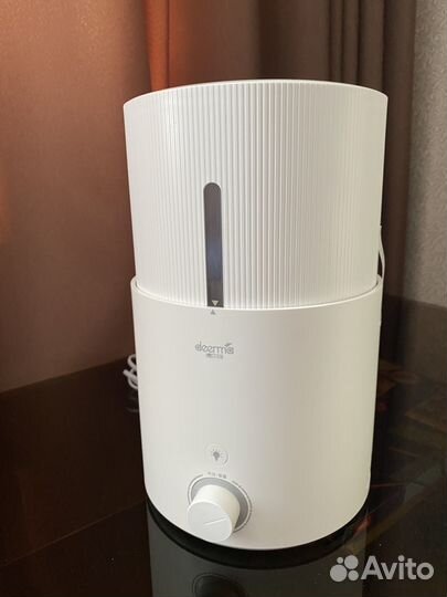 Увлажнитель воздуха Xiaomi Deerma DEM-SJS600