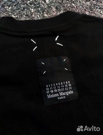 Футболка Maison Martin Margiela