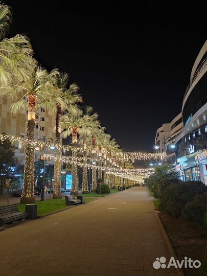 Новый год в Сочи вылет из Самары