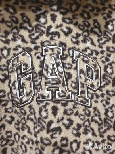 Толстовка флисовая GAP