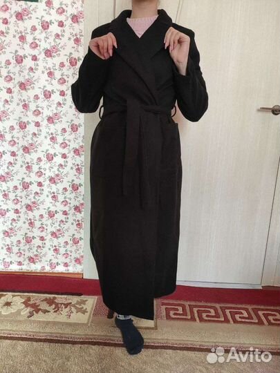 Пальто женское