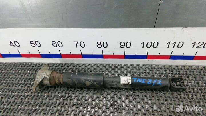 Амортизатор задний Hyundai I30 (2012-2015)