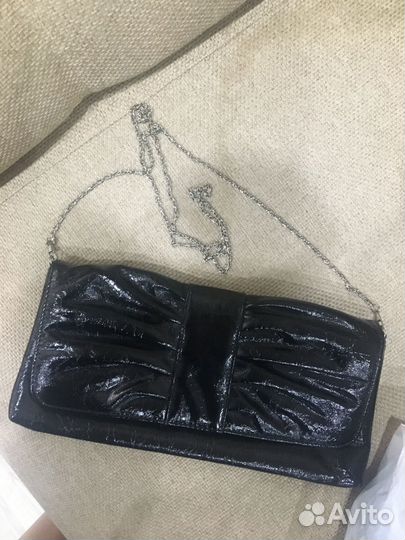 Вечерняя дамская сумочка